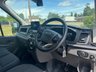 USED 2022 22 FORD TRANSIT 2.0 350 EcoBlue Trend Panel Van 5dr Diesel Manual FWD L3 H3 Euro 6 (s/s) (130 ps) FORD TRANSIT 2.0 350 EcoBlue Trend Panel Van 5dr Diesel Manual FWD L3 H3 Euro 6 (s/s) (130 ps)