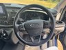 USED 2022 22 FORD TRANSIT 2.0 350 EcoBlue Trend Panel Van 5dr Diesel Manual FWD L3 H3 Euro 6 (s/s) (130 ps) FORD TRANSIT 2.0 350 EcoBlue Trend Panel Van 5dr Diesel Manual FWD L3 H3 Euro 6 (s/s) (130 ps)