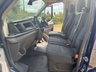 USED 2022 22 FORD TRANSIT 2.0 350 EcoBlue Trend Panel Van 5dr Diesel Manual FWD L3 H3 Euro 6 (s/s) (130 ps) FORD TRANSIT 2.0 350 EcoBlue Trend Panel Van 5dr Diesel Manual FWD L3 H3 Euro 6 (s/s) (130 ps)