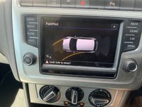 USED 2016 F VOLKSWAGEN POLO 1.0 BlueMotion Tech beats Hatchback 3dr Petrol Manual Euro 6 (s/s) (60 ps) *CARPLAY*LOW INSURANCE*