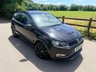 USED 2016 F VOLKSWAGEN POLO 1.0 BlueMotion Tech beats Hatchback 3dr Petrol Manual Euro 6 (s/s) (60 ps) *CARPLAY*LOW INSURANCE*