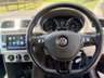 USED 2016 F VOLKSWAGEN POLO 1.0 BlueMotion Tech beats Hatchback 3dr Petrol Manual Euro 6 (s/s) (60 ps) *CARPLAY*LOW INSURANCE*