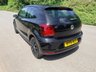 USED 2016 F VOLKSWAGEN POLO 1.0 BlueMotion Tech beats Hatchback 3dr Petrol Manual Euro 6 (s/s) (60 ps) *CARPLAY*LOW INSURANCE*