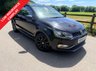 USED 2016 F VOLKSWAGEN POLO 1.0 BlueMotion Tech beats Hatchback 3dr Petrol Manual Euro 6 (s/s) (60 ps) *CARPLAY*LOW INSURANCE*