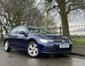 USED 2021 21 VOLKSWAGEN GOLF 1.5 TSI Life Hatchback 5dr Petrol Manual Euro 6 (s/s) (150 ps) ATLANTIC BLUE, BLUETOOTH
