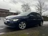 USED 2021 21 VOLKSWAGEN GOLF 1.5 TSI Life Hatchback 5dr Petrol Manual Euro 6 (s/s) (150 ps) ATLANTIC BLUE, BLUETOOTH