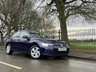 USED 2021 21 VOLKSWAGEN GOLF 1.5 TSI Life Hatchback 5dr Petrol Manual Euro 6 (s/s) (150 ps) ATLANTIC BLUE, BLUETOOTH