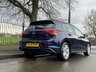 USED 2021 21 VOLKSWAGEN GOLF 1.5 TSI Life Hatchback 5dr Petrol Manual Euro 6 (s/s) (150 ps) ATLANTIC BLUE, BLUETOOTH