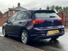 USED 2021 21 VOLKSWAGEN GOLF 1.5 TSI Life Hatchback 5dr Petrol Manual Euro 6 (s/s) (150 ps) ATLANTIC BLUE, BLUETOOTH