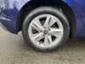 USED 2021 21 VOLKSWAGEN GOLF 1.5 TSI Life Hatchback 5dr Petrol Manual Euro 6 (s/s) (150 ps) ATLANTIC BLUE, BLUETOOTH