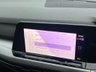 USED 2021 21 VOLKSWAGEN GOLF 1.5 TSI Life Hatchback 5dr Petrol Manual Euro 6 (s/s) (150 ps) ATLANTIC BLUE, BLUETOOTH