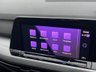 USED 2021 21 VOLKSWAGEN GOLF 1.5 TSI Life Hatchback 5dr Petrol Manual Euro 6 (s/s) (150 ps) ATLANTIC BLUE, BLUETOOTH