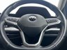 USED 2021 21 VOLKSWAGEN GOLF 1.5 TSI Life Hatchback 5dr Petrol Manual Euro 6 (s/s) (150 ps) ATLANTIC BLUE, BLUETOOTH