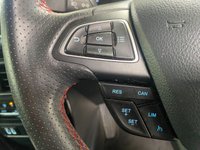 USED 2018 18 FORD ECOSPORT 1.0T EcoBoost ST-Line SUV 5dr Petrol Manual Euro 6 (s/s) (125 ps) LESS THAN 40,000 MILES !!