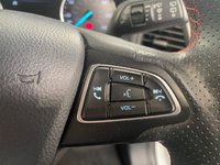 USED 2018 18 FORD ECOSPORT 1.0T EcoBoost ST-Line SUV 5dr Petrol Manual Euro 6 (s/s) (125 ps) LESS THAN 40,000 MILES !!