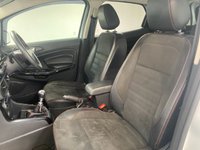 USED 2018 18 FORD ECOSPORT 1.0T EcoBoost ST-Line SUV 5dr Petrol Manual Euro 6 (s/s) (125 ps) LESS THAN 40,000 MILES !!