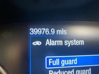 USED 2018 18 FORD ECOSPORT 1.0T EcoBoost ST-Line SUV 5dr Petrol Manual Euro 6 (s/s) (125 ps) LESS THAN 40,000 MILES !!