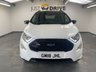 USED 2018 18 FORD ECOSPORT 1.0T EcoBoost ST-Line SUV 5dr Petrol Manual Euro 6 (s/s) (125 ps) LESS THAN 40,000 MILES !!