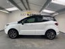 USED 2018 18 FORD ECOSPORT 1.0T EcoBoost ST-Line SUV 5dr Petrol Manual Euro 6 (s/s) (125 ps) LESS THAN 40,000 MILES !!
