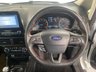 USED 2018 18 FORD ECOSPORT 1.0T EcoBoost ST-Line SUV 5dr Petrol Manual Euro 6 (s/s) (125 ps) LESS THAN 40,000 MILES !!