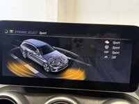 USED 2020 70 MERCEDES-BENZ C CLASS 2.0 C300de 13.5kWh AMG Line Edition Estate 5dr Diesel Plug-in Hybrid G-Tronic+ Euro 6 (s/s) (306 ps) DIGI DASH+SAT NAV+DAB