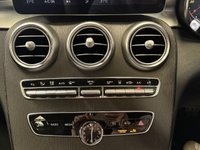 USED 2020 70 MERCEDES-BENZ C CLASS 2.0 C300de 13.5kWh AMG Line Edition Estate 5dr Diesel Plug-in Hybrid G-Tronic+ Euro 6 (s/s) (306 ps) DIGI DASH+SAT NAV+DAB