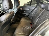 USED 2020 70 MERCEDES-BENZ C CLASS 2.0 C300de 13.5kWh AMG Line Edition Estate 5dr Diesel Plug-in Hybrid G-Tronic+ Euro 6 (s/s) (306 ps) DIGI DASH+SAT NAV+DAB