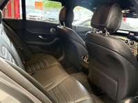 USED 2020 70 MERCEDES-BENZ C CLASS 2.0 C300de 13.5kWh AMG Line Edition Estate 5dr Diesel Plug-in Hybrid G-Tronic+ Euro 6 (s/s) (306 ps) DIGI DASH+SAT NAV+DAB