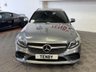 USED 2020 70 MERCEDES-BENZ C CLASS 2.0 C300de 13.5kWh AMG Line Edition Estate 5dr Diesel Plug-in Hybrid G-Tronic+ Euro 6 (s/s) (306 ps) DIGI DASH+SAT NAV+DAB