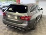 USED 2020 70 MERCEDES-BENZ C CLASS 2.0 C300de 13.5kWh AMG Line Edition Estate 5dr Diesel Plug-in Hybrid G-Tronic+ Euro 6 (s/s) (306 ps) DIGI DASH+SAT NAV+DAB
