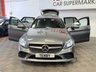 USED 2020 70 MERCEDES-BENZ C CLASS 2.0 C300de 13.5kWh AMG Line Edition Estate 5dr Diesel Plug-in Hybrid G-Tronic+ Euro 6 (s/s) (306 ps) DIGI DASH+SAT NAV+DAB