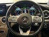 USED 2020 70 MERCEDES-BENZ C CLASS 2.0 C300de 13.5kWh AMG Line Edition Estate 5dr Diesel Plug-in Hybrid G-Tronic+ Euro 6 (s/s) (306 ps) DIGI DASH+SAT NAV+DAB