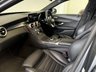 USED 2020 70 MERCEDES-BENZ C CLASS 2.0 C300de 13.5kWh AMG Line Edition Estate 5dr Diesel Plug-in Hybrid G-Tronic+ Euro 6 (s/s) (306 ps) DIGI DASH+SAT NAV+DAB