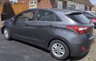 USED 2016 16 HYUNDAI I30 1.6 CRDi Blue Drive SE Nav Hatchback 5dr Diesel Manual Euro 6 (s/s) (110 ps) Sat/Nav - Bluetooth - Rear Camera