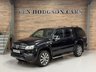 USED 2019 69 VOLKSWAGEN AMAROK 3.0 TDI V6 Aventura Pickup Double Cab 4dr Diesel Auto 4Motion Euro 6 (s/s) (258 ps) NO VAT! Canopy! Tow Bar!