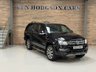 USED 2019 69 VOLKSWAGEN AMAROK 3.0 TDI V6 Aventura Pickup Double Cab 4dr Diesel Auto 4Motion Euro 6 (s/s) (258 ps) NO VAT! Canopy! Tow Bar!