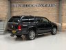 USED 2019 69 VOLKSWAGEN AMAROK 3.0 TDI V6 Aventura Pickup Double Cab 4dr Diesel Auto 4Motion Euro 6 (s/s) (258 ps) NO VAT! Canopy! Tow Bar!