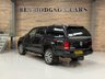 USED 2019 69 VOLKSWAGEN AMAROK 3.0 TDI V6 Aventura Pickup Double Cab 4dr Diesel Auto 4Motion Euro 6 (s/s) (258 ps) NO VAT! Canopy! Tow Bar!