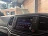 USED 2019 69 VOLKSWAGEN AMAROK 3.0 TDI V6 Aventura Pickup Double Cab 4dr Diesel Auto 4Motion Euro 6 (s/s) (258 ps) NO VAT! Canopy! Tow Bar!