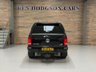 USED 2019 69 VOLKSWAGEN AMAROK 3.0 TDI V6 Aventura Pickup Double Cab 4dr Diesel Auto 4Motion Euro 6 (s/s) (258 ps) NO VAT! Canopy! Tow Bar!