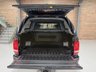 USED 2019 69 VOLKSWAGEN AMAROK 3.0 TDI V6 Aventura Pickup Double Cab 4dr Diesel Auto 4Motion Euro 6 (s/s) (258 ps) NO VAT! Canopy! Tow Bar!