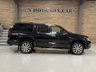 USED 2019 69 VOLKSWAGEN AMAROK 3.0 TDI V6 Aventura Pickup Double Cab 4dr Diesel Auto 4Motion Euro 6 (s/s) (258 ps) NO VAT! Canopy! Tow Bar!