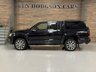 USED 2019 69 VOLKSWAGEN AMAROK 3.0 TDI V6 Aventura Pickup Double Cab 4dr Diesel Auto 4Motion Euro 6 (s/s) (258 ps) NO VAT! Canopy! Tow Bar!