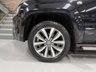 USED 2019 69 VOLKSWAGEN AMAROK 3.0 TDI V6 Aventura Pickup Double Cab 4dr Diesel Auto 4Motion Euro 6 (s/s) (258 ps) NO VAT! Canopy! Tow Bar!