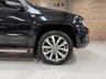 USED 2019 69 VOLKSWAGEN AMAROK 3.0 TDI V6 Aventura Pickup Double Cab 4dr Diesel Auto 4Motion Euro 6 (s/s) (258 ps) NO VAT! Canopy! Tow Bar!