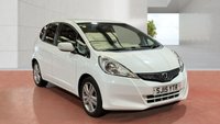 USED 2015 15 HONDA JAZZ 1.4 i-VTEC ES Plus Hatchback 5dr Petrol Manual Euro 5 (99 ps) 