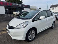 USED 2015 15 HONDA JAZZ 1.4 i-VTEC ES Plus Hatchback 5dr Petrol Manual Euro 5 (99 ps) Buy with Complete Confidence from Sheriff Motors, All our vehicles are extensively road tested and thoroughly inspected prior to sale. Each vehicle comes with a new 1 year mot and we rectify all advisories and failures at no additional cost to our customers, plus a full oil and filter service. For added peace of mind, every car includes a 6 month complimentary RAC Warranty, 12 months Rac Breakdown Cover giving you complete confidence when you buy from Sheriff Motors.