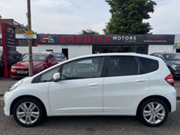 USED 2015 15 HONDA JAZZ 1.4 i-VTEC ES Plus Hatchback 5dr Petrol Manual Euro 5 (99 ps) Buy with Complete Confidence from Sheriff Motors, All our vehicles are extensively road tested and thoroughly inspected prior to sale. Each vehicle comes with a new 1 year mot and we rectify all advisories and failures at no additional cost to our customers, plus a full oil and filter service. For added peace of mind, every car includes a 6 month complimentary RAC Warranty, 12 months Rac Breakdown Cover giving you complete confidence when you buy from Sheriff Motors.