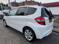 USED 2015 15 HONDA JAZZ 1.4 i-VTEC ES Plus Hatchback 5dr Petrol Manual Euro 5 (99 ps) Buy with Complete Confidence from Sheriff Motors, All our vehicles are extensively road tested and thoroughly inspected prior to sale. Each vehicle comes with a new 1 year mot and we rectify all advisories and failures at no additional cost to our customers, plus a full oil and filter service. For added peace of mind, every car includes a 6 month complimentary RAC Warranty, 12 months Rac Breakdown Cover giving you complete confidence when you buy from Sheriff Motors.