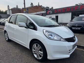 View our HONDA JAZZ